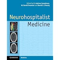 Neurohospitalist Medicine (Cambridge Medicine (Paperback)) Neurohospitalist Medicine (Cambridge Medicine (Paperback)) Paperback Kindle