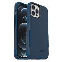 OtterBox Commuter Series Case for iPhone 12 PRO MAX (ONLY) Non-Retail Packaging - Bespoke Way