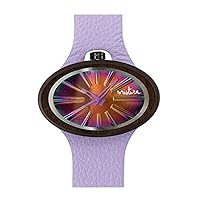 Mistura Timepieces Candy Wooden Watch