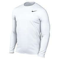 Nike Men's DriFit Reset Legend Long Sleeve Tee