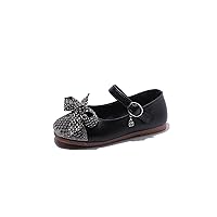 Girls 7 Sandals Girls Dress Up Shoes Sparkly Shoes for Girls Princess Mary Jane School Dress Shoes in 4t Wrestling Shoes