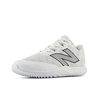 New Balance Unisex-Adult FuelCell 4040 V7 Turf Trainer Baseball Shoe