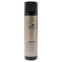 Watercolors Color Depositing Shampoo, Semi Permanent Hair Color 8.5 oz - HAZELNUT