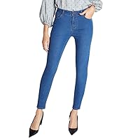 Denim Skinny Jeans Collection for Women | Comfortable and Stretchy Jeans for Ladies