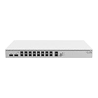 MikroTik CRS518-16XS-2XQ-RM Cloud Router Switch 650MHz 64MB QSFP28