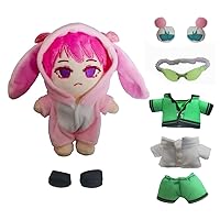 Saiki K Plush Stuffed Toy Cute Kawaii plushie Doll Figure Merch 8