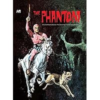 The Phantom: The Complete Series Vol. 1: Gold Key Years Preview The Phantom: The Complete Series Vol. 1: Gold Key Years Preview Kindle