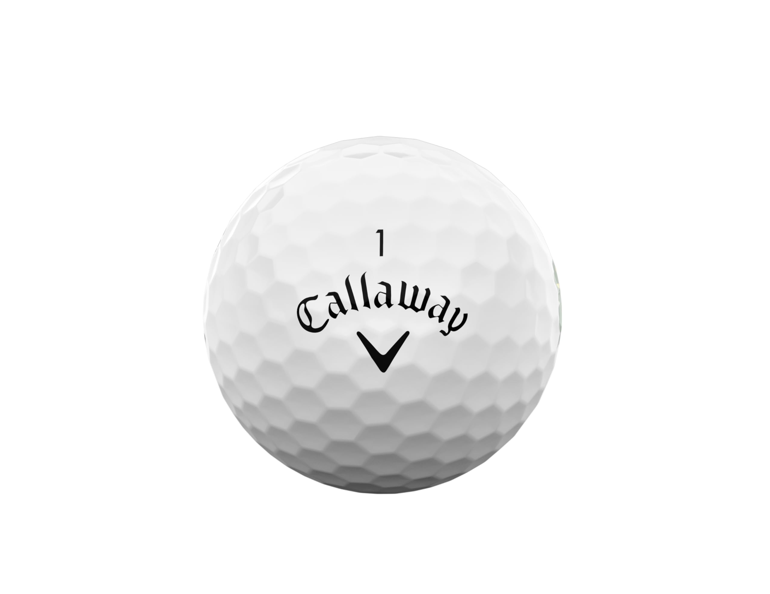 Callaway Golf 2023 Supersoft Golf Balls