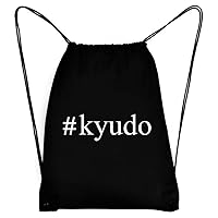 Kyudo Hashtag Sport Bag 18