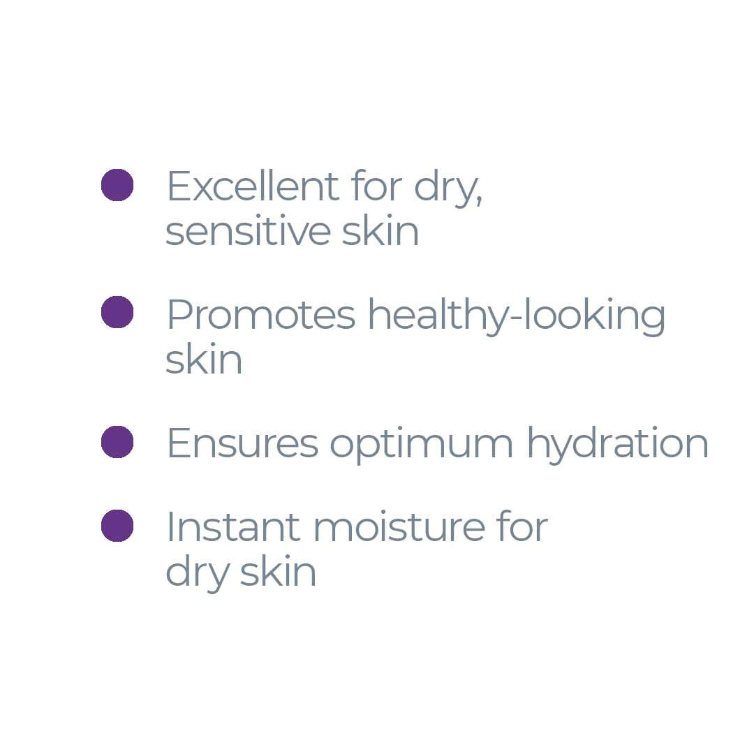 Dermavive Intensive Body Hydrating Oil - Ultra Nourishing | Hydrates Dry Skin Instantly | Non-Greasy and Promotes Healthy-Looking Skin, 120ml (Pack of 1)
