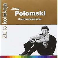 Zlota Kolekcja by POLOMSKI,JERZY (1998-11-23) Zlota Kolekcja by POLOMSKI,JERZY (1998-11-23) Audio CD