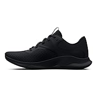 Under Armour Women's Ua Charged Aurora 2 Training Shoes Technical Performance
