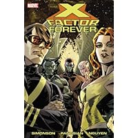 X-Factor Forever (X-Factor (Unnumbered)) X-Factor Forever (X-Factor (Unnumbered)) Paperback Kindle