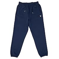 Varietyathletics Men's Loose Fit Warm Fleece Sweatpants Joggers Pants