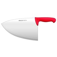 Arcos Cleaver Knife Butcher Knife - Nitrum Stainless Steel 11