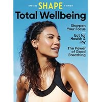 Shape Total Well-Being