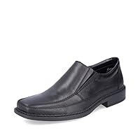 Rieker Men's Earls Formal Loafers