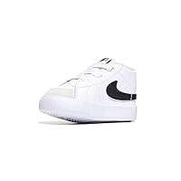 Nike Blazer Mid Toddler Da5536-100 Size