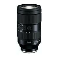 Tamron 35-150mm F/2-2.8 Di III VXD for Sony E-Mount Full Frame/APS-C (6 Year Limited USA Warranty)