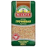 Makfa Premium Green Package (Pack of 6)