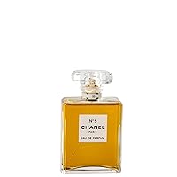 # 5 by Chanel 3.4 oz / 100 ml EDP Spray Perfume for Women