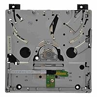 Original Complete DVD ROM Drive for Nintendo Wii