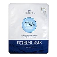 TERESIA Marine Collagen Intensive Mask