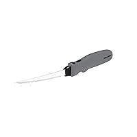 Kalorik Cordless Electric Knife Set, Gray (EM 51426 GR)