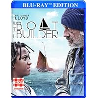 Boat Builder [Blu-ray] Boat Builder [Blu-ray] Blu-ray DVD