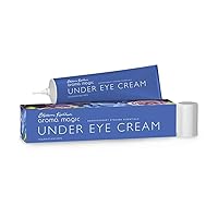 Under Eye Cream | 0.71 Oz (20g) | Hydrating Eye Cream | for Dark Circles, Wrinkles, and Puffiness | Suitable for Delicate Skin