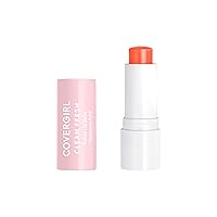 Clean Fresh Tinted Lip Balm, Made for Peach