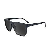 Knockaround Fast Lanes Polarized Sunglasses for Men & Women - Impact Resistant Lenses & Full UV400 Protection