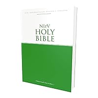 NIrV, Economy Bible, Paperback: Easy to read. Easy to share. NIrV, Economy Bible, Paperback: Easy to read. Easy to share. Paperback