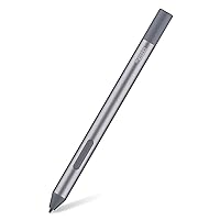 Metapen Stylus Pen M2 Biz for Microsoft Surface (AAAA Battery, Smooth Writing),Work for Surface Pro X/9/8/7+/7/6/5/4/3,Surface Go 3/Book 3/Laptop 4/Studio 2,ASUS VivoBook Flip 14 for Students&Doers