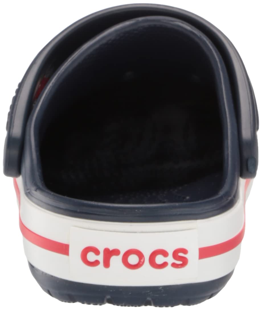Crocs unisex-child Kids' Crocband Clog