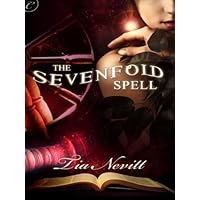 The Sevenfold Spell: A Fantasy Romance Novel (Accidental Enchantments Book 1) The Sevenfold Spell: A Fantasy Romance Novel (Accidental Enchantments Book 1) Kindle Audible Audiobook