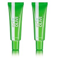 PurO3 Ozonated Olive Oil - 1 Oz Tubes - Two Pack
