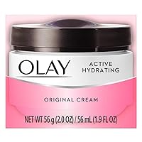 Active Hydrating Cream, 1.9 Fl Oz (Pack of 1)