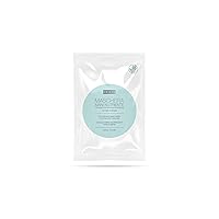 Pupa Milano Nourishing Hand Mask - Nourishing Single-Use Sheet Mask - Nourish And Hydrate The Hands In Just 15 Minutes - Prevents And Diminishes Signs Of Aging - Dermatologist-Tested - 0.4 Oz