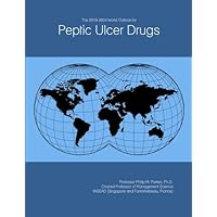The 2019-2024 World Outlook for Peptic Ulcer Drugs