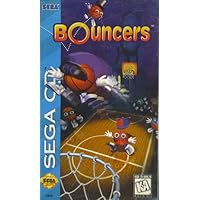 Bouncers