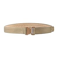 EMERSONGEAR 1.5inch Belt,100% Nylon Battle Belts for Men Military Quick-Release Design