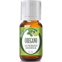 10ml Oils - Oregano Essential Oil - 0.33 Fluid Ounces