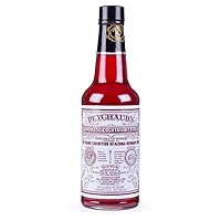 Peychaud's Aromatic Cocktail Bitters - 10 Ounce Bottle