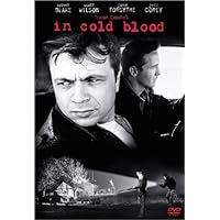 In Cold Blood [DVD] In Cold Blood [DVD] DVD Blu-ray VHS Tape