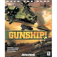 Gunship! - PC