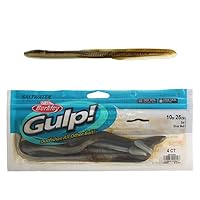 Gulp EEL, 10