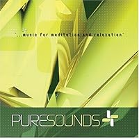 Pure Sounds Pure Sounds Audio CD MP3 Music