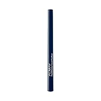 Almay Conditioning Liquid Eyeliner, Longwearing, Waterproof, Hydrating, 30 Navy, 0.03 fl oz.