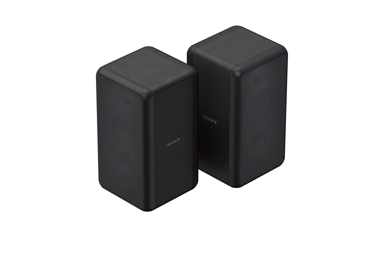 Sony SA-RS3S Wireless Rear Speakers for HT-A7000 (Renewed)